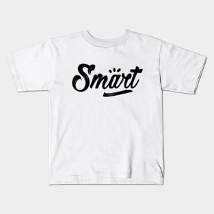Smart Kids T-Shirt